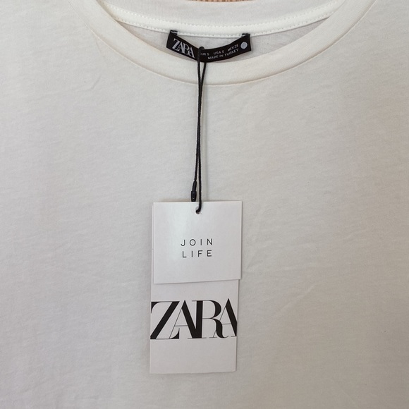 Zara brand new top, just in! - Picture 5 of 5